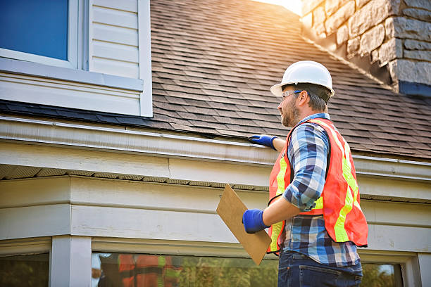 Trusted Emergency Roof Repair service in Rome, OH - Ben Roofing and Steel LLC